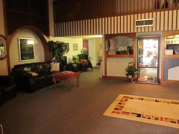 Red Carpet Inn Fanta Suites Hotel Greenwood Exterior foto